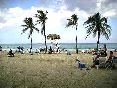 Playa de Guanabo