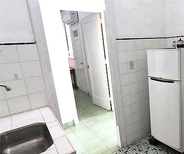 Cocina desde otro angulo