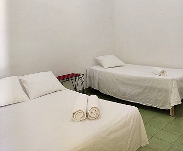 Habitacion dormitorio 1