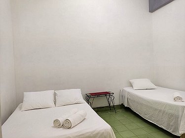 Habitacion dormitorio 2