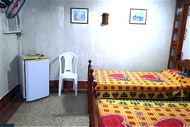 Habitacion 2 Casa Tony y Elena