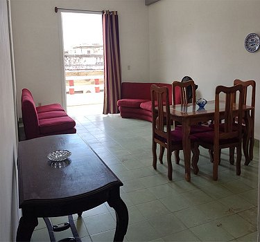 Salon comedor