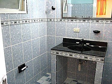 Baño (lavabo)