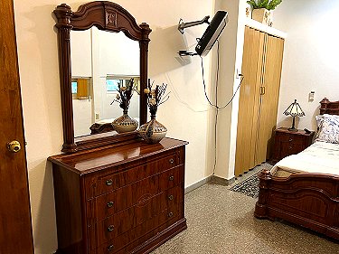 Habitacion del Apartamento 1.